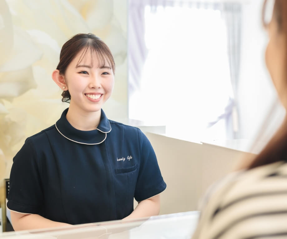 採用メッセージ