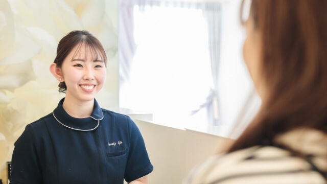 採用メッセージ