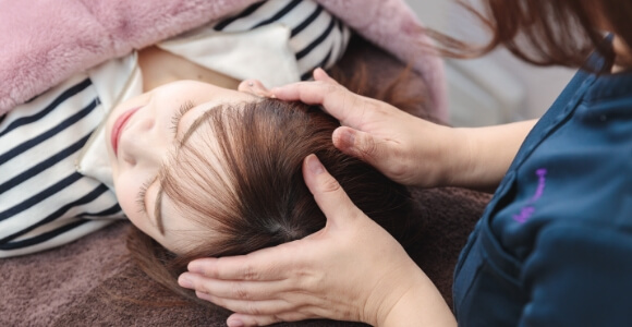 ヘアケア・育毛